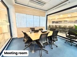 Velocity @ Novena Square (D11), Office #570449071